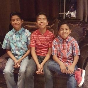 Meet your Posher, Diego